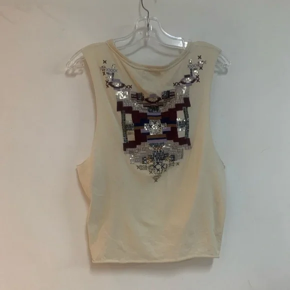 Chaser Aztec Muscle Tank - Picture 4 of 7